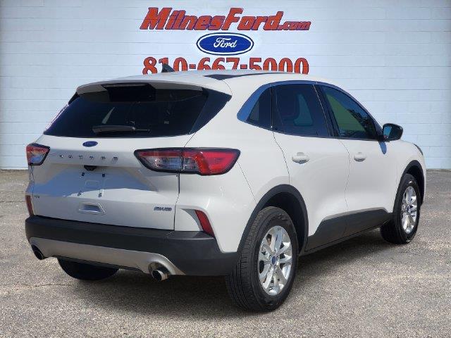 2022 Ford Escape - $14,224