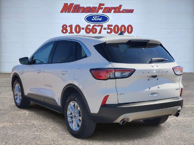2022 Ford Escape - $14,224