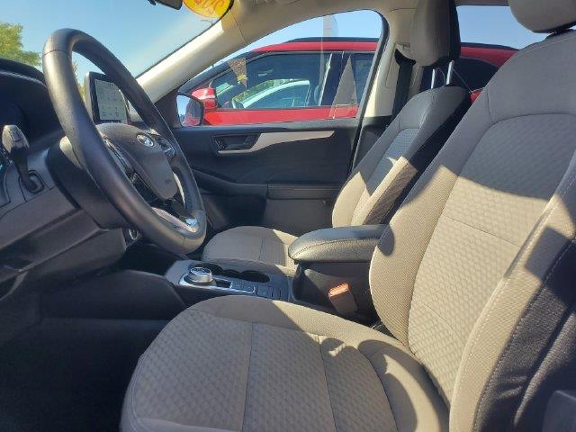 2022 Ford Escape - $14,224