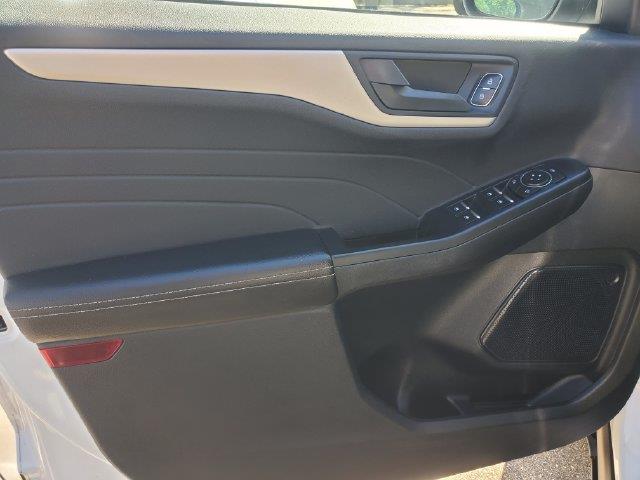 2022 Ford Escape - $14,224
