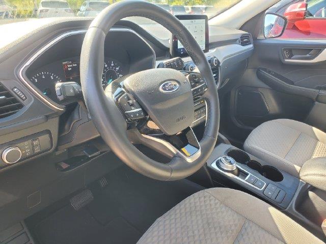 2022 Ford Escape - $14,224