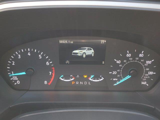 2022 Ford Escape - $14,224