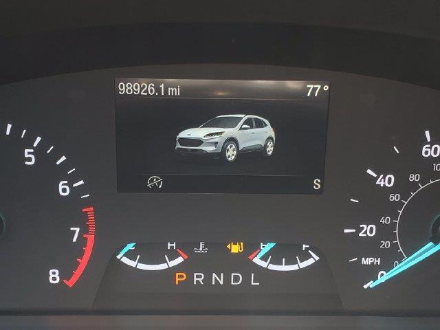 2022 Ford Escape - $14,224