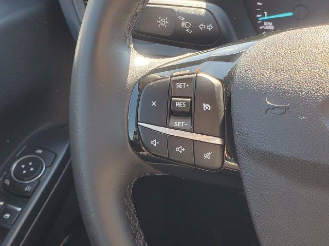2022 Ford Escape - $14,224