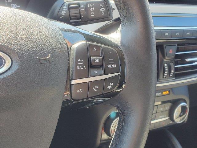 2022 Ford Escape - $14,224