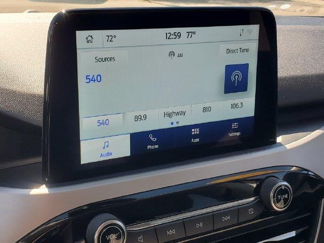 2022 Ford Escape - $14,224