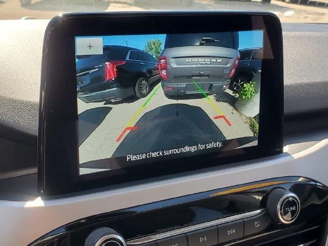 2022 Ford Escape - $14,224