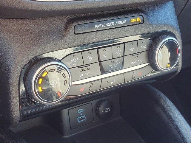 2022 Ford Escape - $14,224