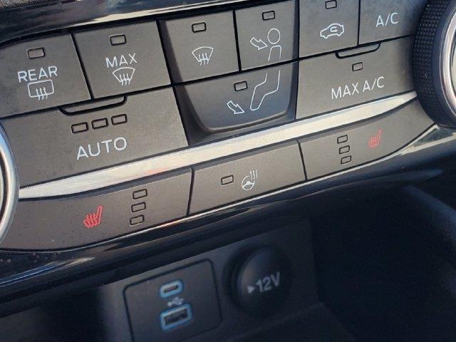 2022 Ford Escape - $14,224