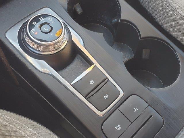 2022 Ford Escape - $14,224