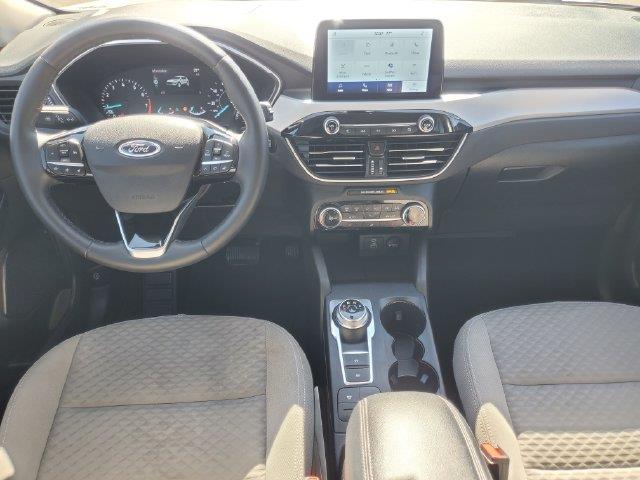 2022 Ford Escape - $14,224