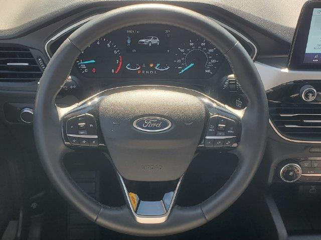 2022 Ford Escape - $14,224