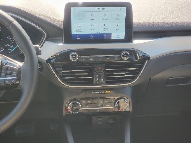2022 Ford Escape - $14,224