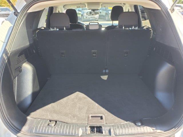 2022 Ford Escape - $14,224