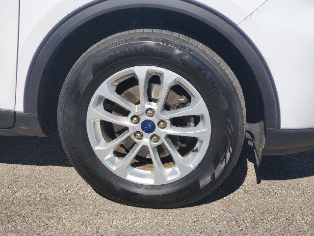 2022 Ford Escape - $14,224