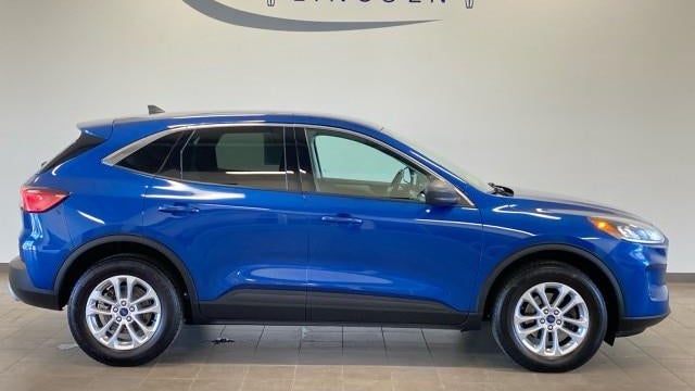 Preowned 2022 Ford Escape SE for Sale