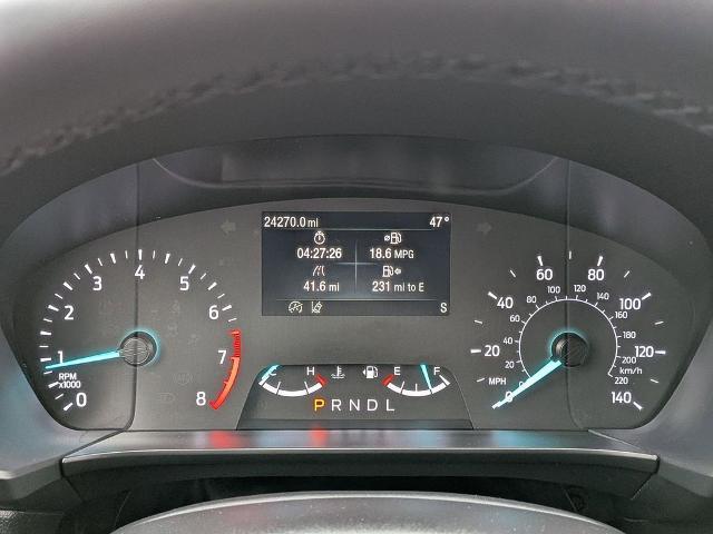 2022 Ford Escape - $21,348
