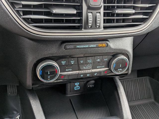 2022 Ford Escape - $21,348