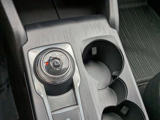 2022 Ford Escape - $21,348