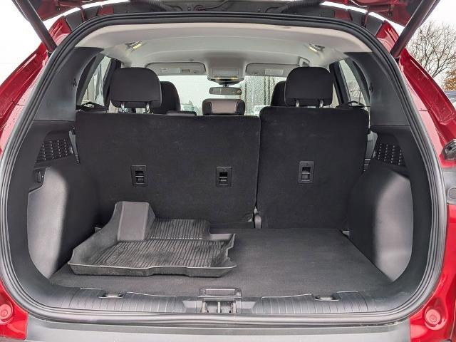 2022 Ford Escape - $21,348