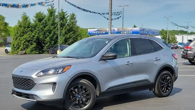 Preowned 2022 Ford Escape SE for Sale