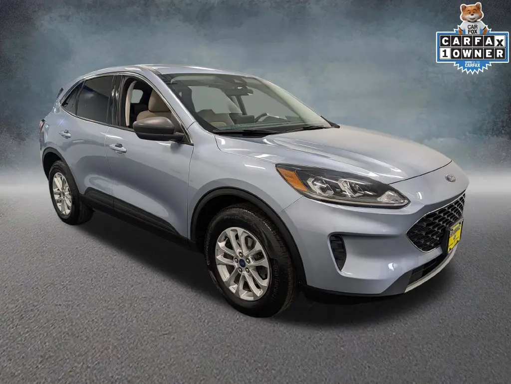 2022 Ford Escape - $19,860