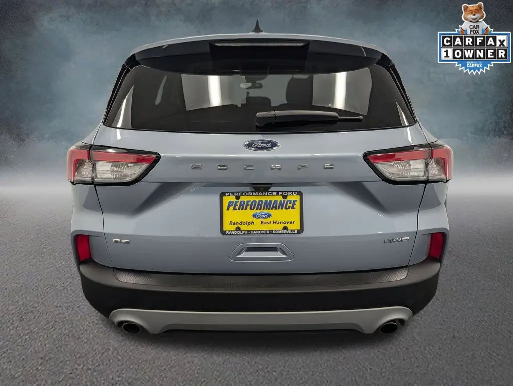 2022 Ford Escape - $19,860