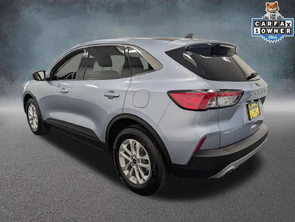 2022 Ford Escape - $19,860