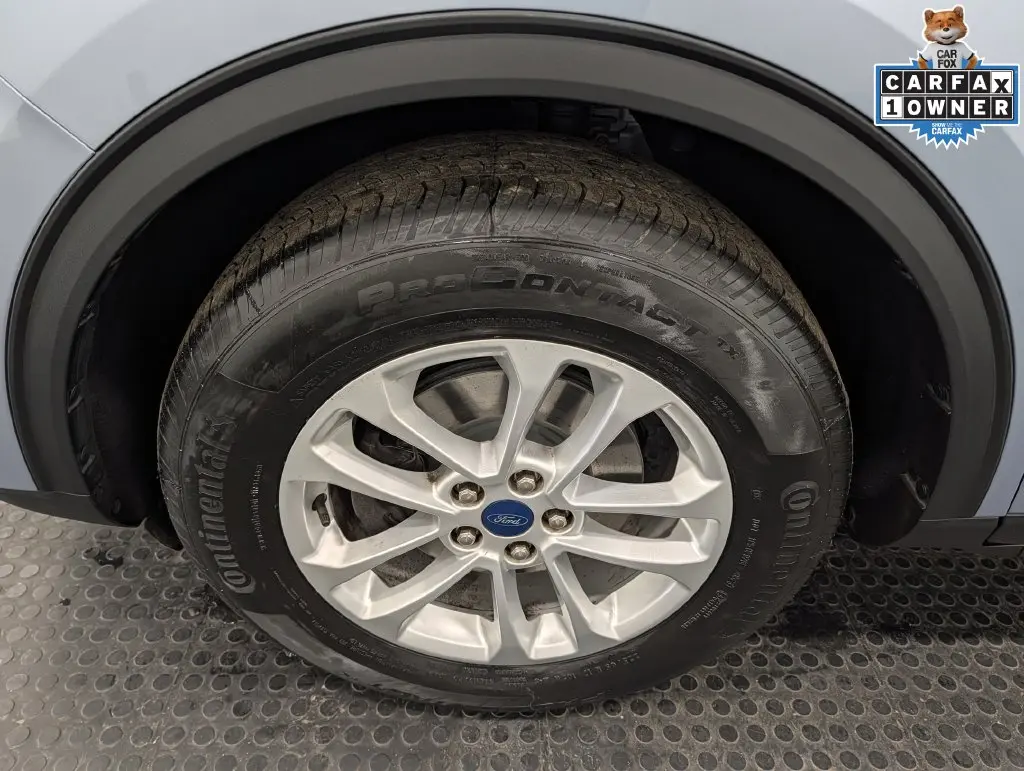 2022 Ford Escape - $19,860