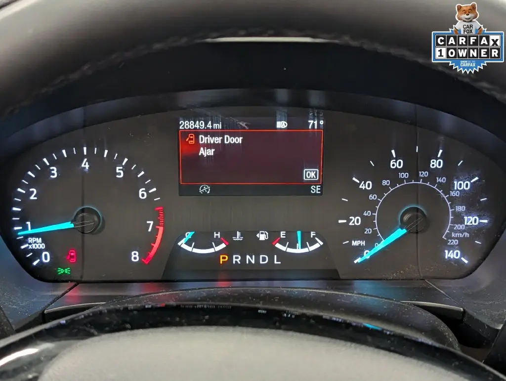 2022 Ford Escape - $19,860