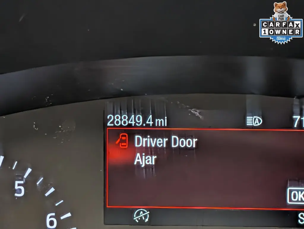 2022 Ford Escape - $19,860