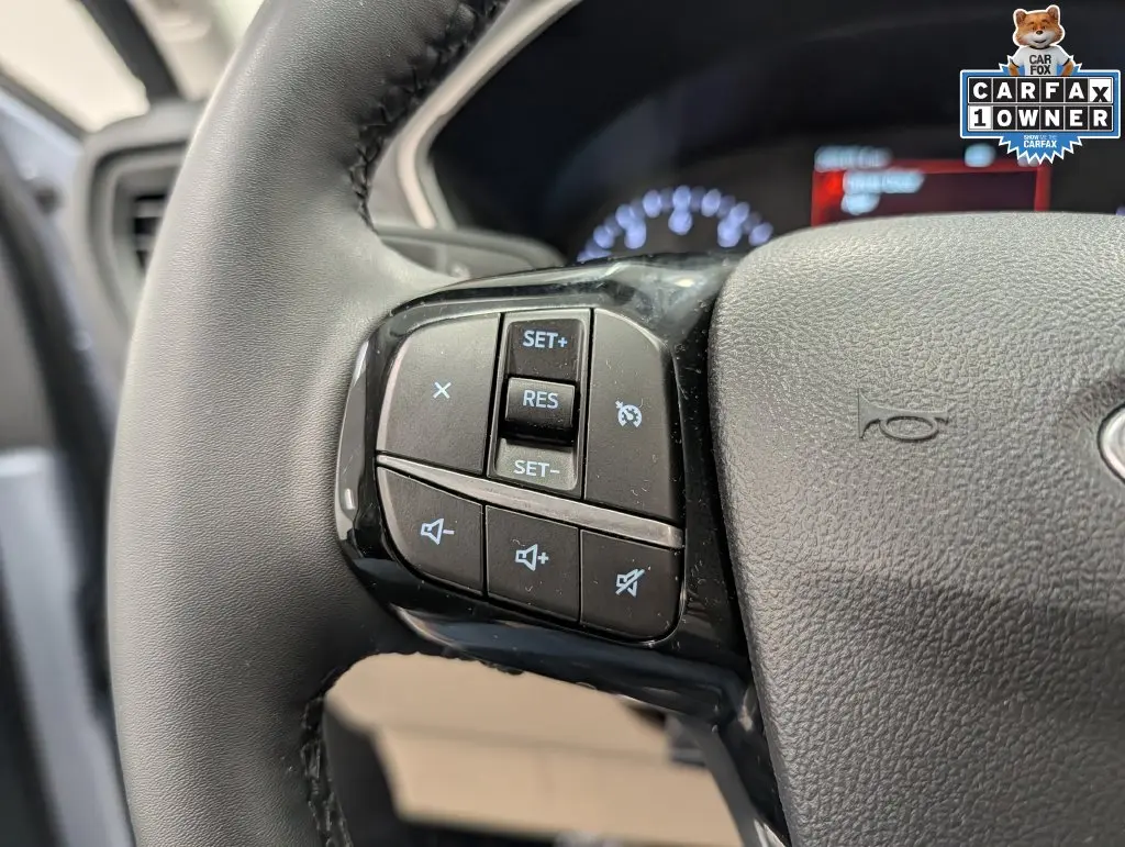 2022 Ford Escape - $19,860