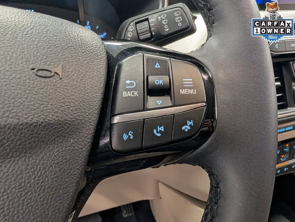 2022 Ford Escape - $19,860