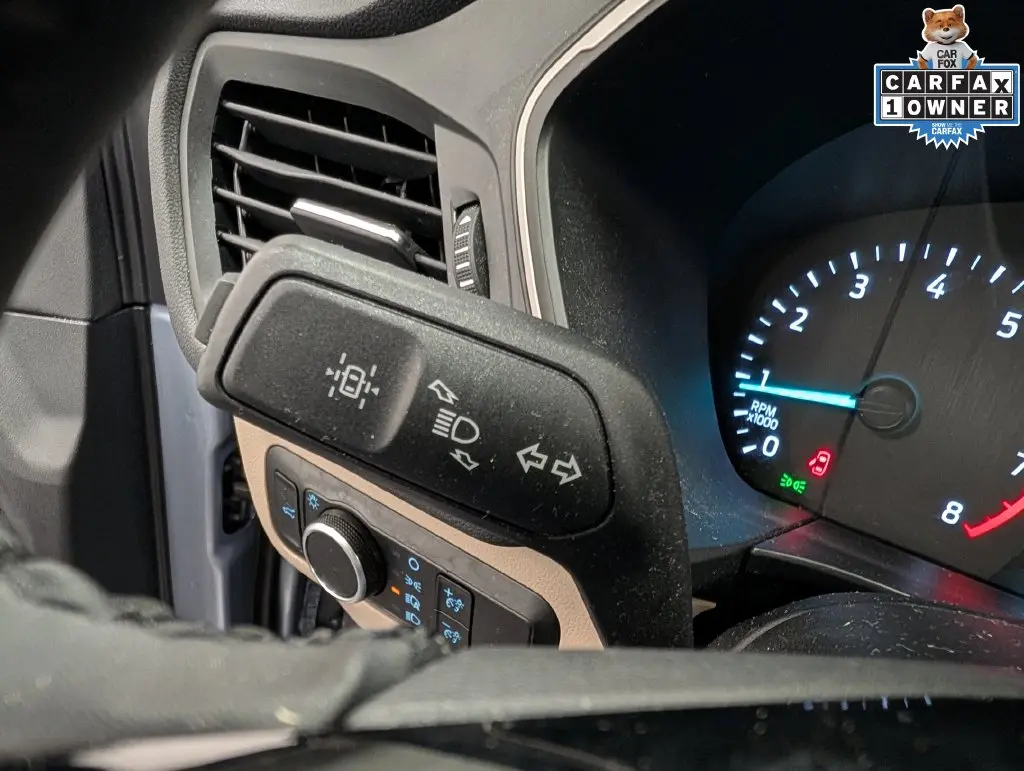 2022 Ford Escape - $19,860