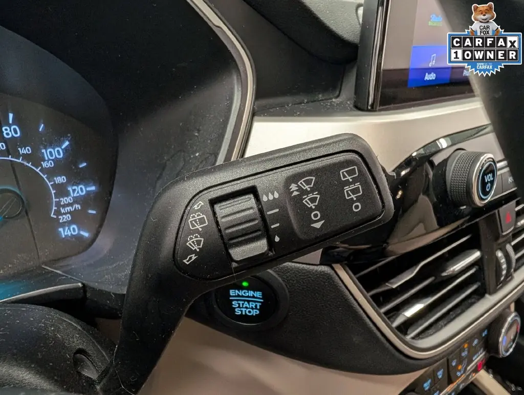 2022 Ford Escape - $19,860