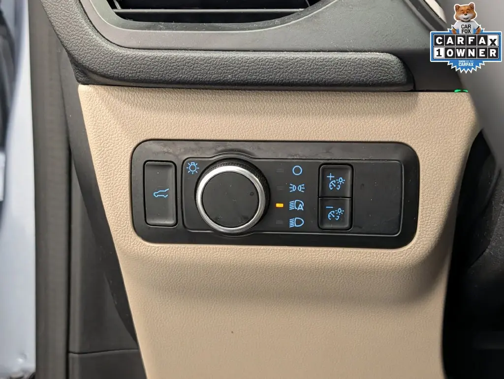 2022 Ford Escape - $19,860