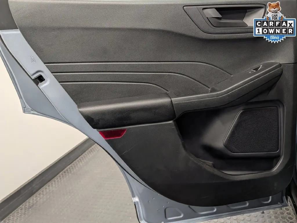 2022 Ford Escape - $19,860