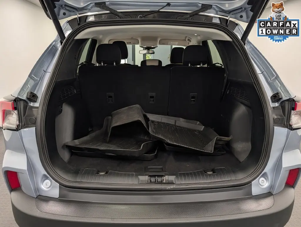 2022 Ford Escape - $19,860