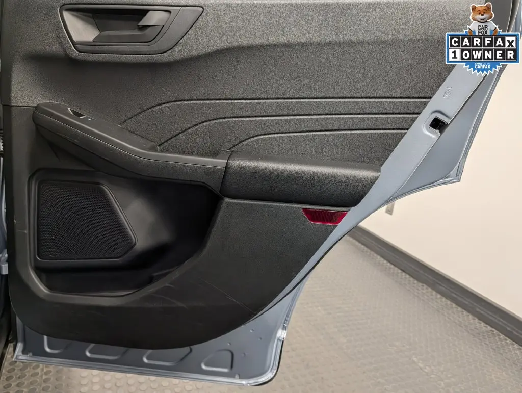 2022 Ford Escape - $19,860
