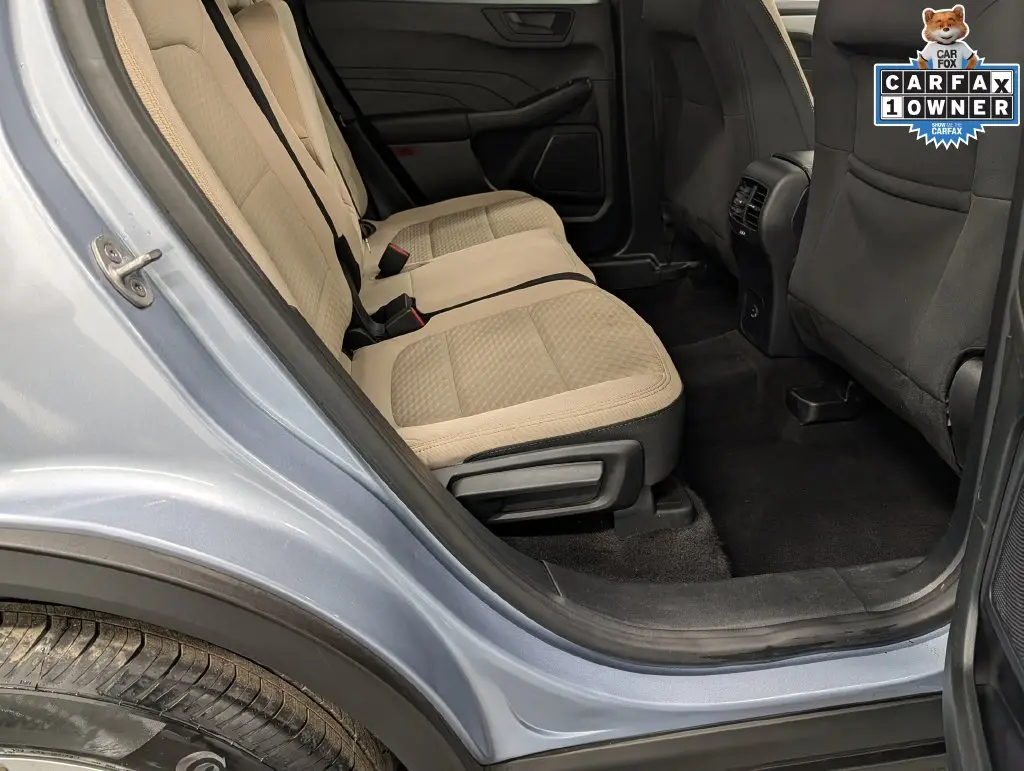 2022 Ford Escape - $19,860