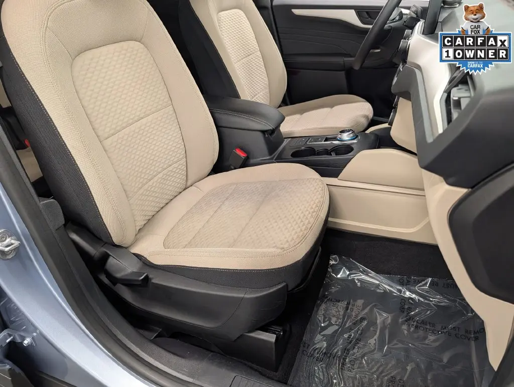 2022 Ford Escape - $19,860