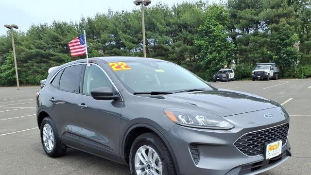 Preowned 2022 Ford Escape SE for Sale