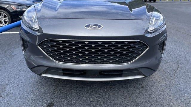 Preowned 2022 Ford Escape SE for Sale