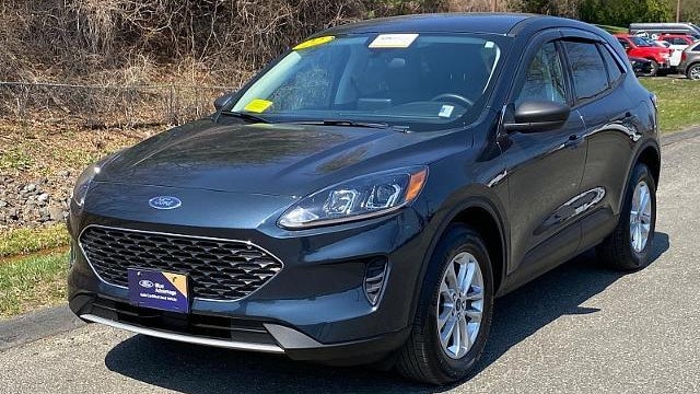 Preowned 2022 Ford Escape SE for Sale