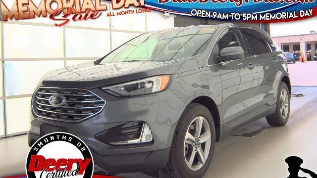 Preowned 2022 Ford Escape SE for Sale