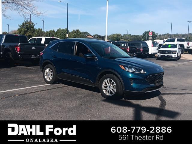 2020 Ford Escape - $11,900