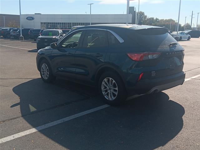 2020 Ford Escape - $11,900