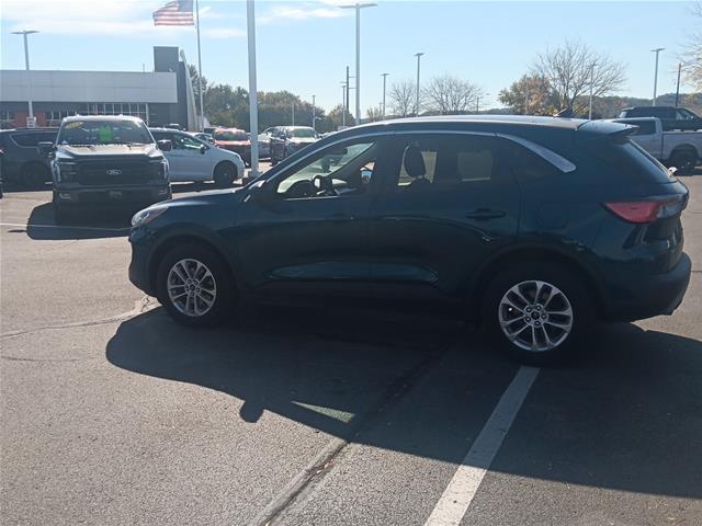 2020 Ford Escape - $11,900