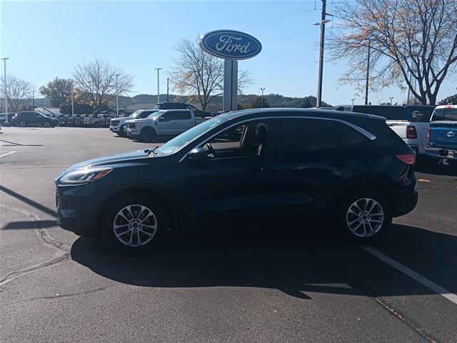 2020 Ford Escape - $11,900