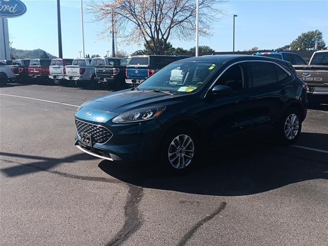 2020 Ford Escape - $11,900
